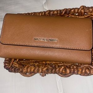 Michael Kors wallet